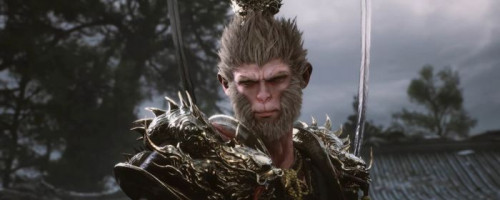 Black Myth: Wukong Tidak Akan Menyediakan Disc dalam Rilis Fisiknya